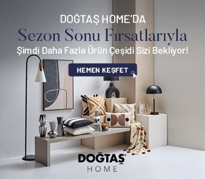 DOĞTAŞ HOME TR