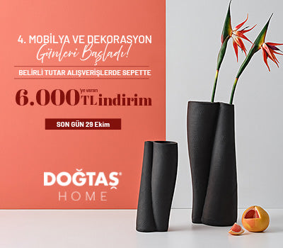 DOĞTAŞ HOME TR