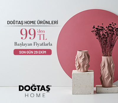 DOĞTAŞ HOME TR